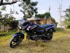 Bajaj Pulsar 150